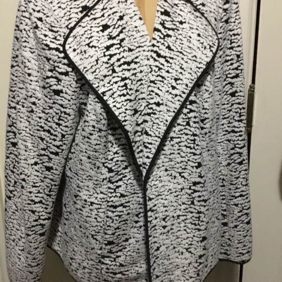 Calvin Klein Jacket womens size 18 - Picture 5 of 9